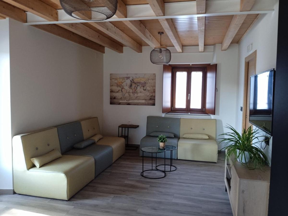 Casona De Ventas Ξενοδοχείο O Hospital Εξωτερικό φωτογραφία