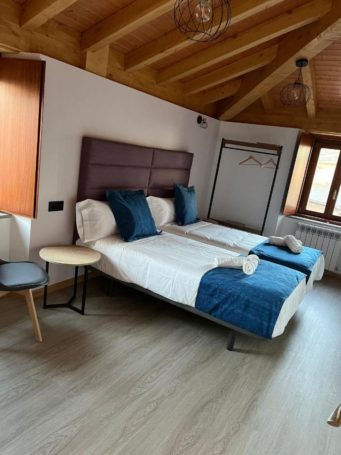 Casona De Ventas Ξενοδοχείο O Hospital Εξωτερικό φωτογραφία